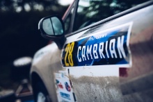 2022 Motorsport UK British Rally Championship Cambrian Rally. 28th-29th October 2022.
Cambrian Rally