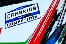 2022 Motorsport UK British Rally Championship Cambrian Rally. 28th-29th October 2022.
Cambrian Rally