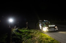 2022 Motorsport UK British Rally Championship Cambrian Rally. 28th-29th October 2022.
Cambrian Rally
Oliver Solberg / Craig Drew - Volkswagen Polo GTI R5