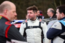 Hugh Brunton - Skoda Rally2 Evo