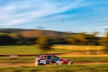 MULHOLLAND Johnnie / TREACY Eoin - Ford Fiesta Rally 3