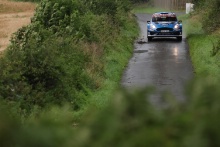 Adrien Fourmaux / Alexandre Coria - Ford Fiesta Rally2
