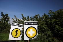 Ultster Rally 2023