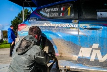 Adrien Fourmaux / Alexandre Coria - Fiesta Rally2