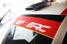 BRC British Rally Championship