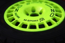 M-Sport Wheel