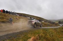 Roger Hodenius / Robin Buysmans - Skoda Fabia RS Rally 2