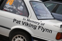 Pat Flynn remembered