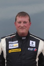 Craig Milner (GBR) 20Ten Racing Renault Clio Cup