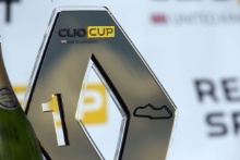 Renault Clio Cup Trophy