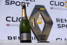 Renault Clio Cup Trophy