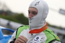 Jake Giddings (GBR) Finesse Motorsport