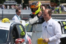 Senna Proctor (GBR) Team Pyro Renault Clio Cup