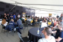 Renault Clio Cup racecentre