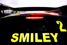 Chris Smiley (GBR) JamSport Renault Clio