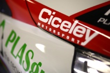 Ciceley Motorsport