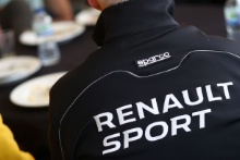 Renault Media Breakfast
