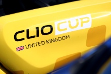 Renault Clio CUp
