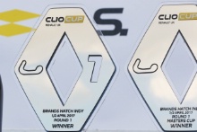 Renault Clio Trophies