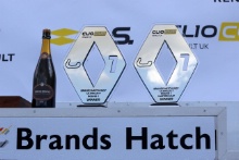 Renault Clio Trophies