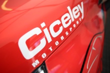 Ciceley Motorsport