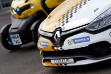 Renault Clio  Cup