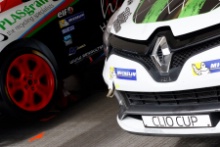 Renault Clio  Cup