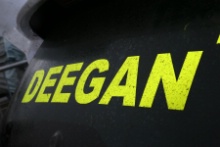 Shayne Deegan (GBR) SDR Motorsport Renault Clio Cup
