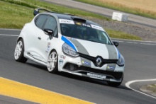 Lochlan Bearman – Jamsport Renault Clio