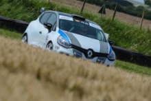 Harry Gooding – Jamsport Renault Clio