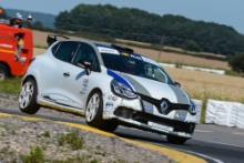 Harry Gooding – Jamsport Renault Clio