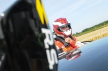 Ethan Hammerton – Jamsport Renault Clio