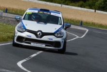 Abbi Pulling – Finsport Renault Clio