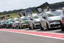 Renault Clio Cup