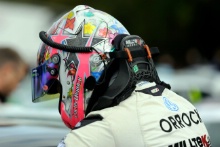 Lucas Orrock (GBR) Pyro Racing Renault Clio Cup