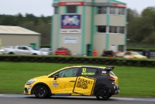 Max Marzorati (GBR) Renault Clio