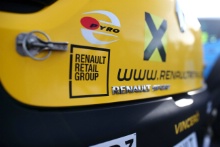 Renault Clio Cup Junior