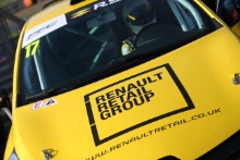 Renault Clio Cup Junior