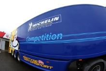 Michelin Clio Cup