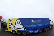 Michelin Clio Cup