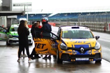 Renault Clio Cup VIP Passenger Rides