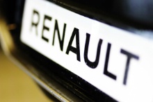 Renault Clio Cup Media Day