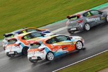 Renault Clio Cup 2018