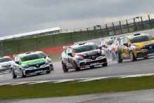 Renault Clio Cup 2018