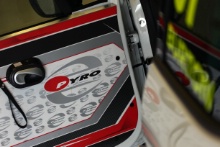 Pyro Motorsport