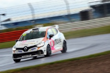 Nicholas Reeve (GBR) Specialized Motorsport Renault Clio Cup Junior