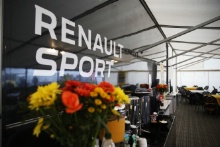 Renault Hospitality