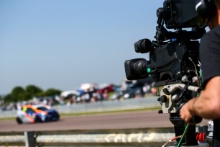 Renault Clio Cup on ITV
