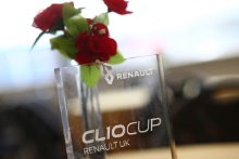 Renault Clio Cup Hospitailty
