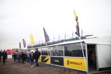 Renault Hospitailty